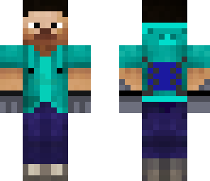 steve coming