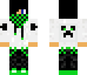 razorfire55 personal skin