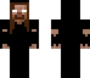 female herobrine