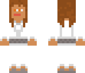 princess leia