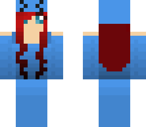 wobbuffffet girl