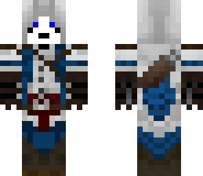 assassin panda