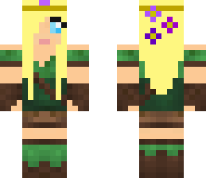 princess violet - adventure