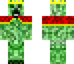 king creeper wanted
