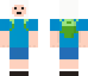 finn the human