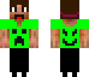 creeper