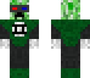 super lantern creeper