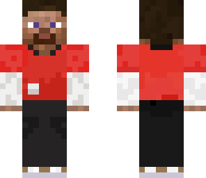 simple steve