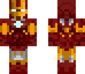 iron man mark vii