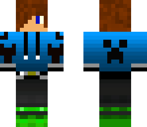 cool guy 2