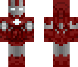 iron man mark v