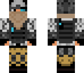 ghost recon mask
