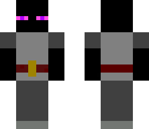 medieval enderman