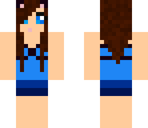 pwettey girl