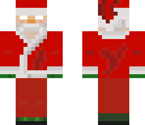 santa brine 2