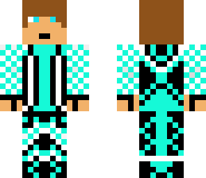 teen boy