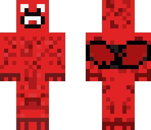 the evil devil