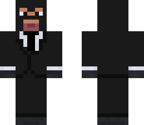 black tf2 spy