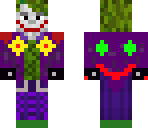 joker remade
