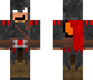 nutzgamers assassins skin