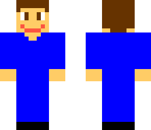 bros skin