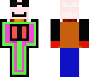 lucys skin