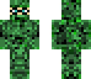 jungle camo