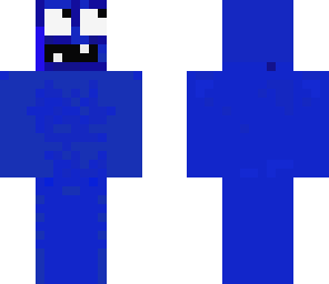 okey this whas the last updated on this skin xd