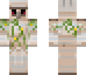 irongolem
