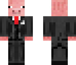 pigman