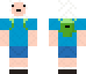 finn adventure time iv