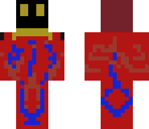 te mage of alkaron
