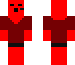 red dude thingy