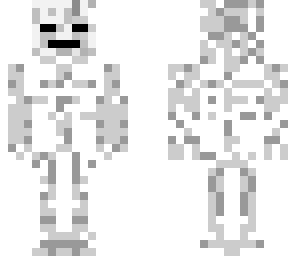 skeleton