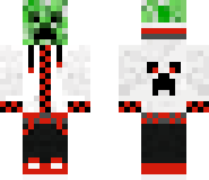 redcreeper