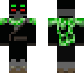 john20hhc krg skin