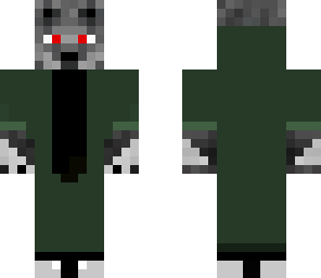 werewolf