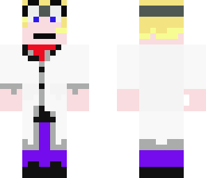 therohanpokemon lab
