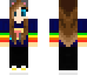 nyan gal ii