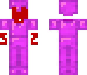 diamond armour