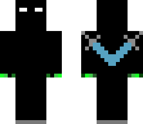 ninjacreeper