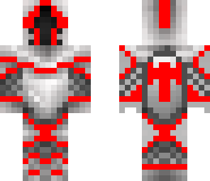 red crusader