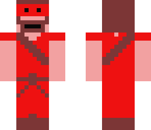 griefer