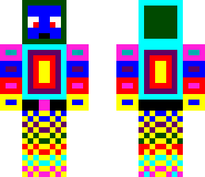 multi man