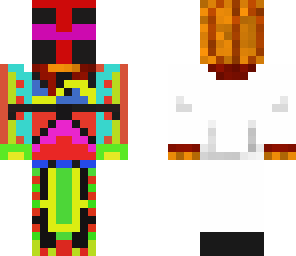 alien thing