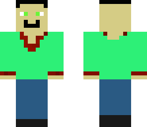 joe