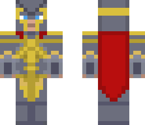 paladin