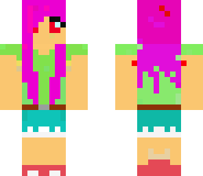 cute girl