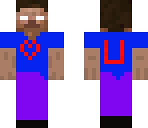 love herobrine