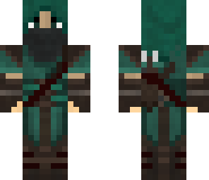 stealth archer